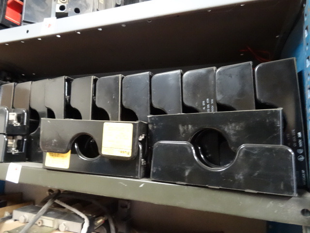 Fuse Holders