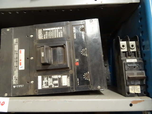 Circuit Breakers