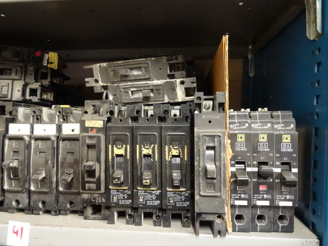 Circuit Breakers