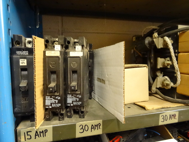Circuit Breakers