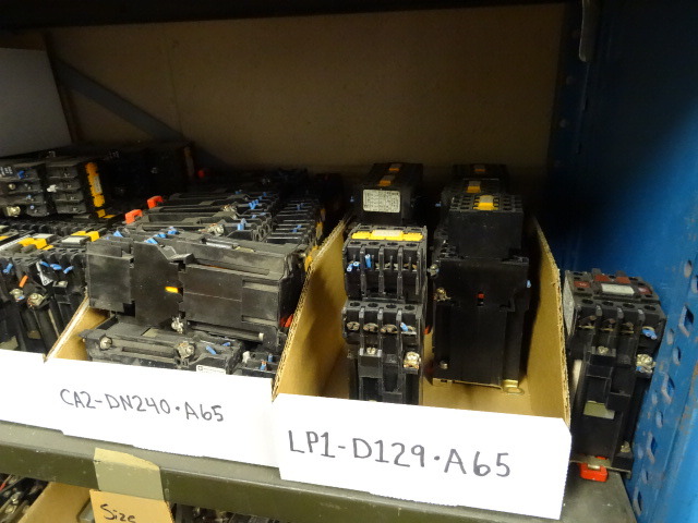 Circuit Breakers