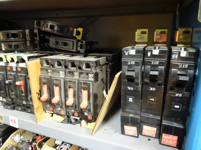 Circuit Breakers