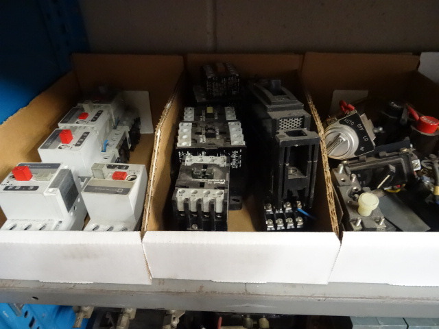 Electric Controls