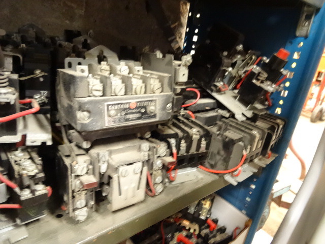 Electric Controls