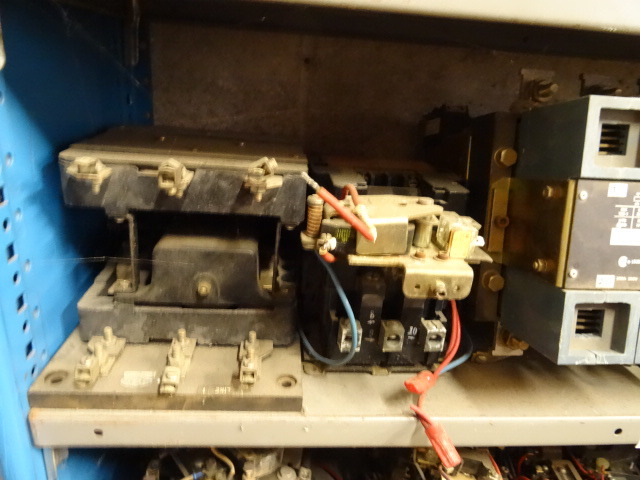 Controls