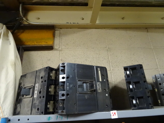 Circuit Breakers