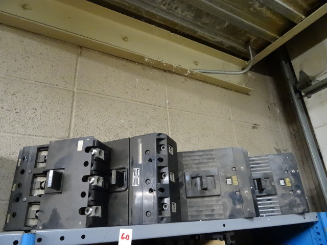 Circuit Breakers