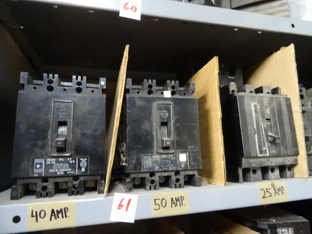Circuit Breakers