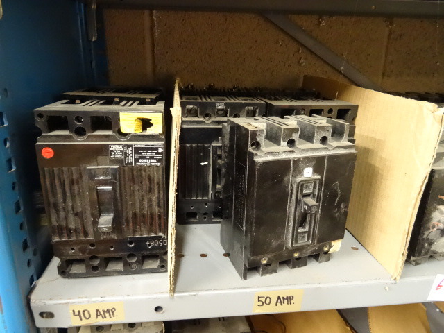 Circuit Breakers
