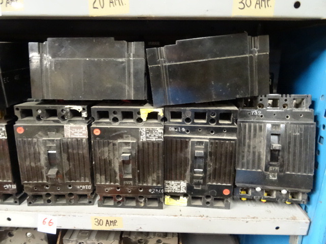 Circuit Breakers