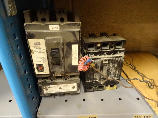 Circuit Breakers