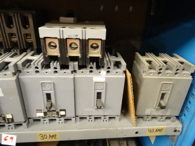 Circuit Breakers