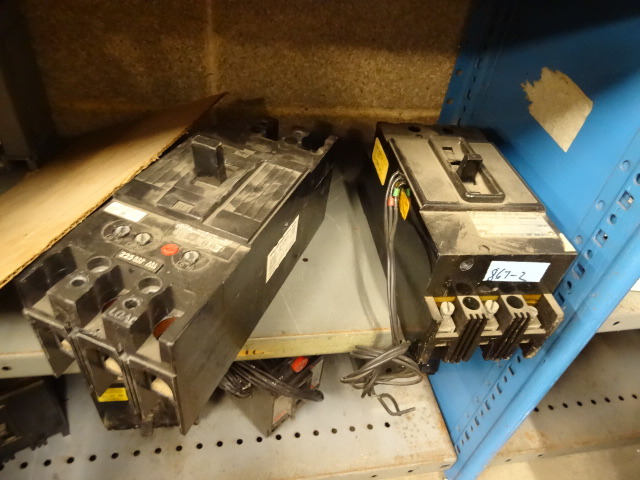 Circuit Breakers