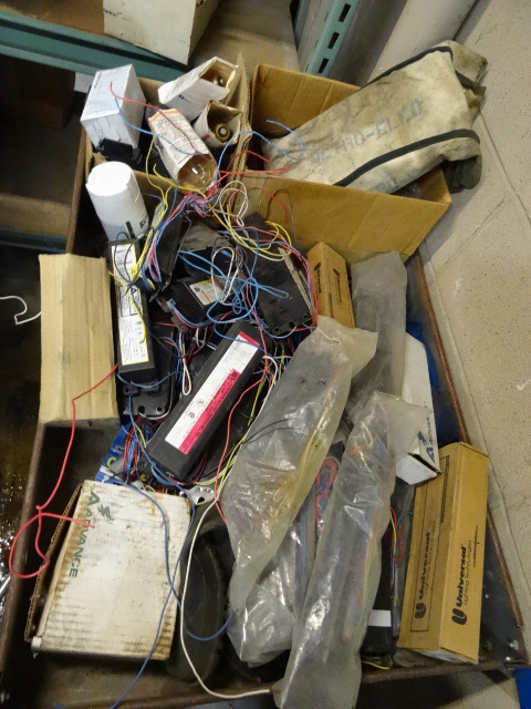 Contents