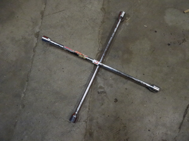 Tire Wrench