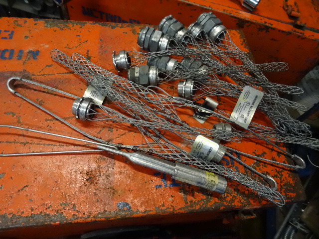 Cord Grips