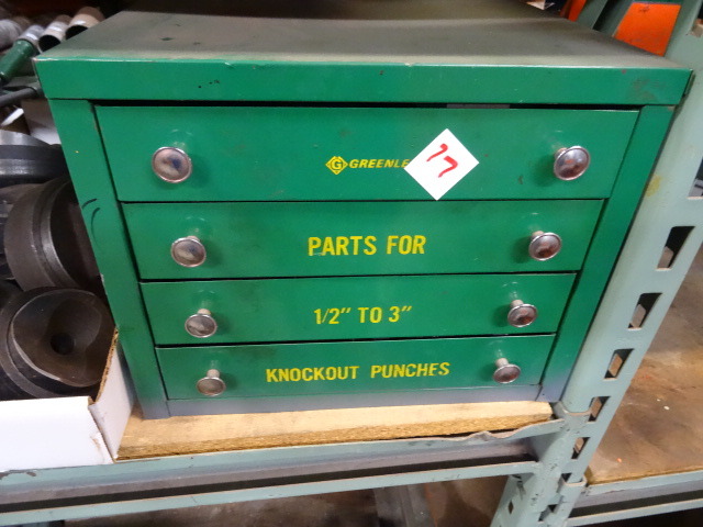 Parts