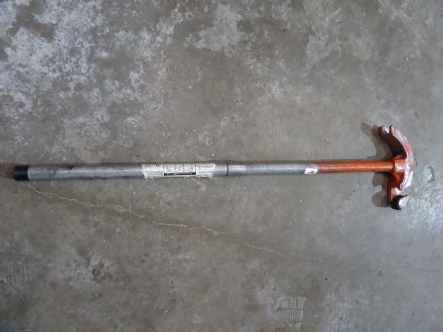 Pipe Bender