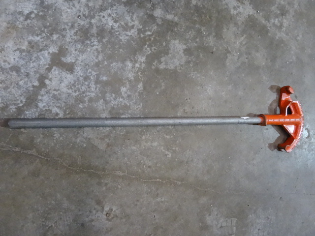 Pipe Bender