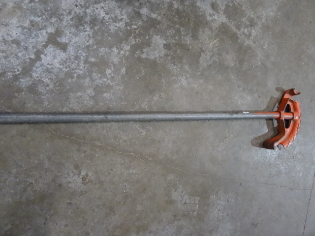 Pipe Bender