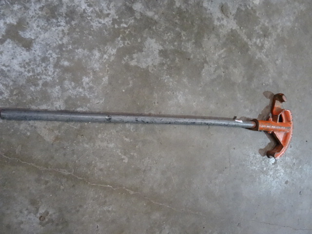 Pipe Bender
