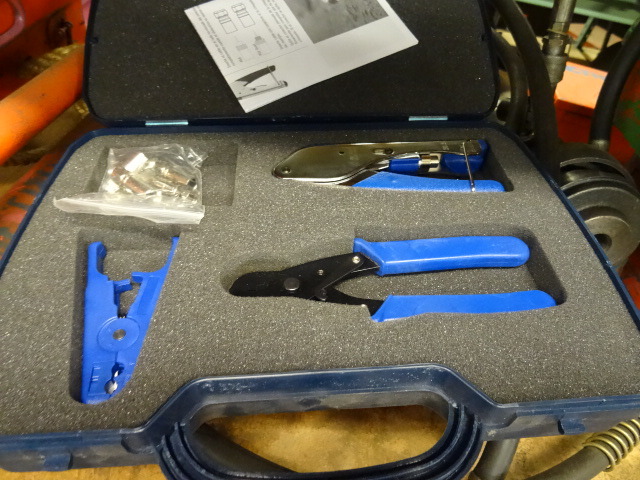 Digital Cable Tool Kit