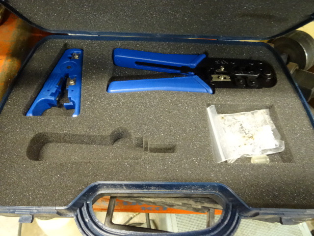 Network Tool Kit
