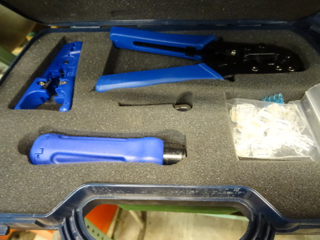 Network Tool Kit