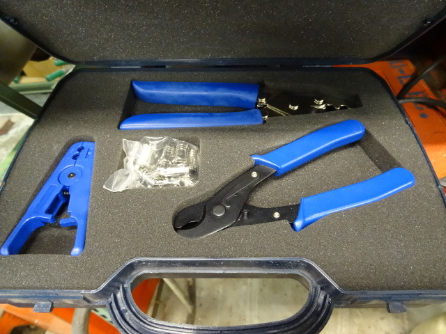 Cable TV Kit