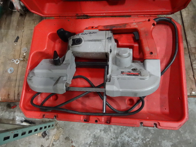 Band Saw