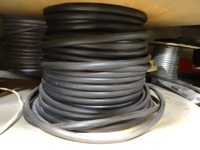 UG Telephone Wire