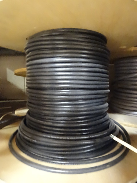 CATV Cable