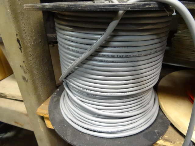 Speaker Cable