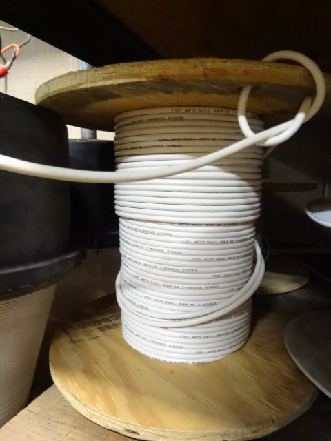 RG59 Cable