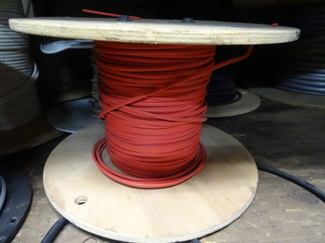 Signaling Cable