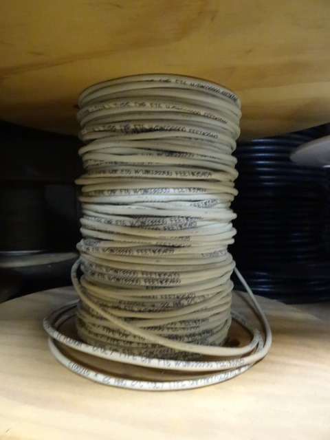 Communications Cable
