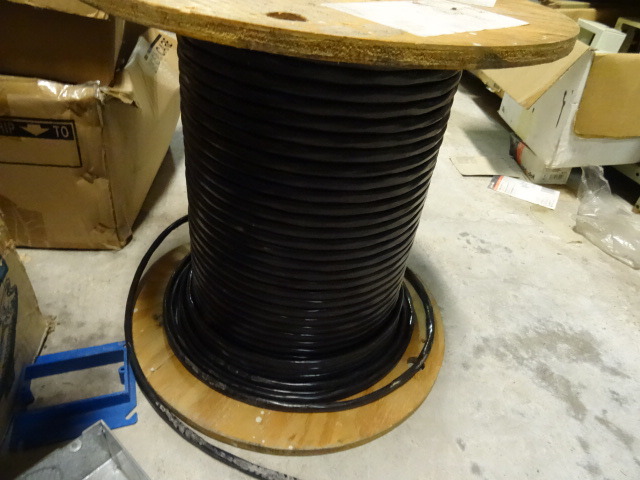 Communications Cable