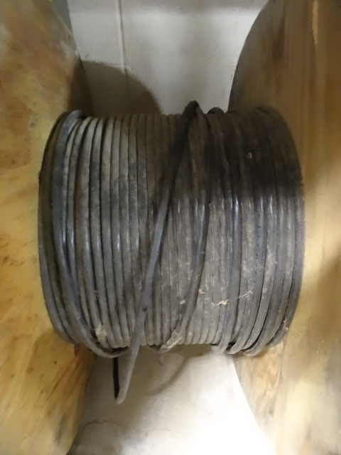 Shielded Wire
