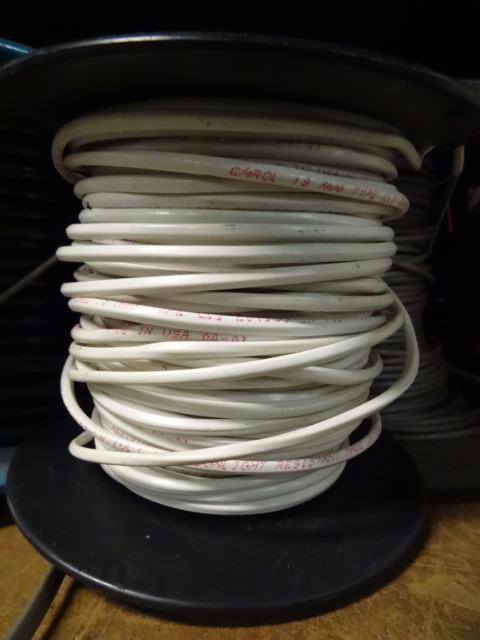 Wire