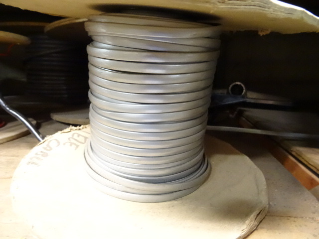Telephone Cable