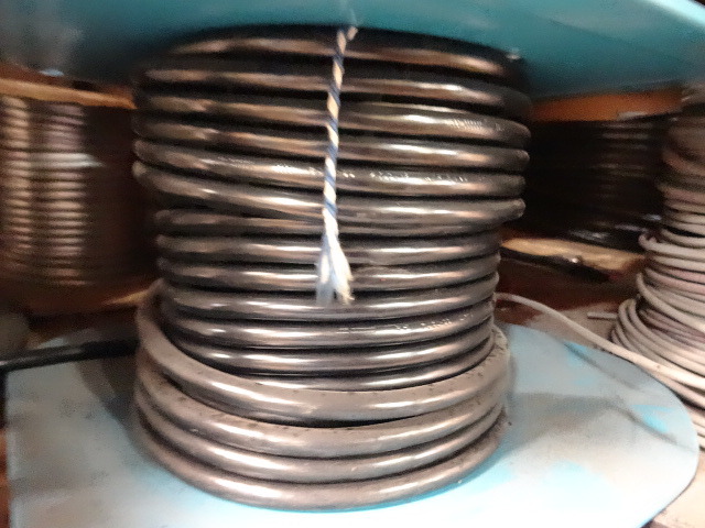 Wire