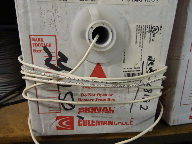 Plenum