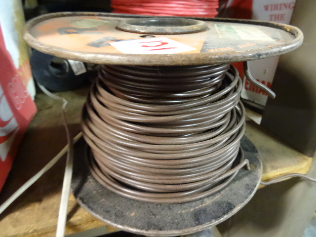 Wire
