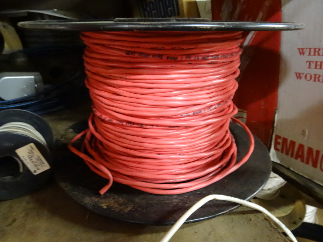 Wire