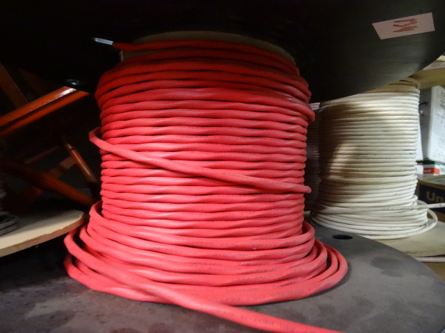 Flame Arrest Cable