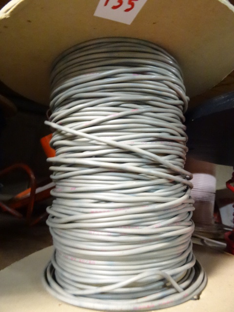 Wire