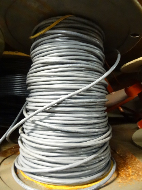 Wire