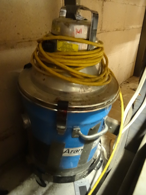 Shop Vac
