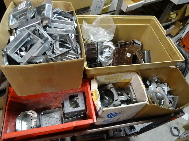 Boxes