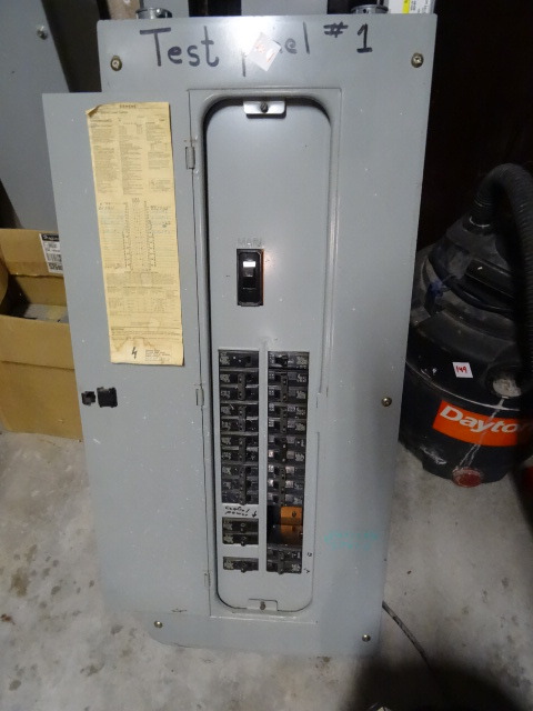 Load Center